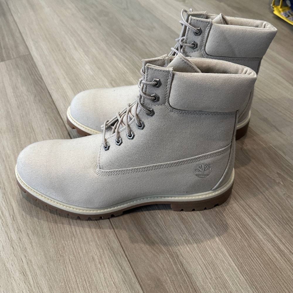 Timberlands Men's Size 12